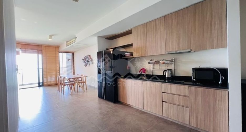 For sale 2 bedrooms condo in North Pattaya, Pattaya