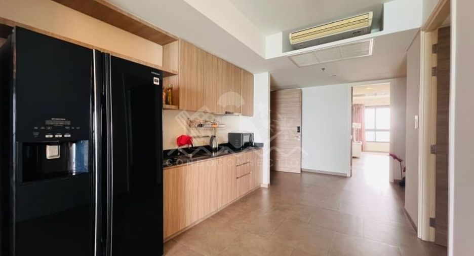 For sale 2 bedrooms condo in North Pattaya, Pattaya