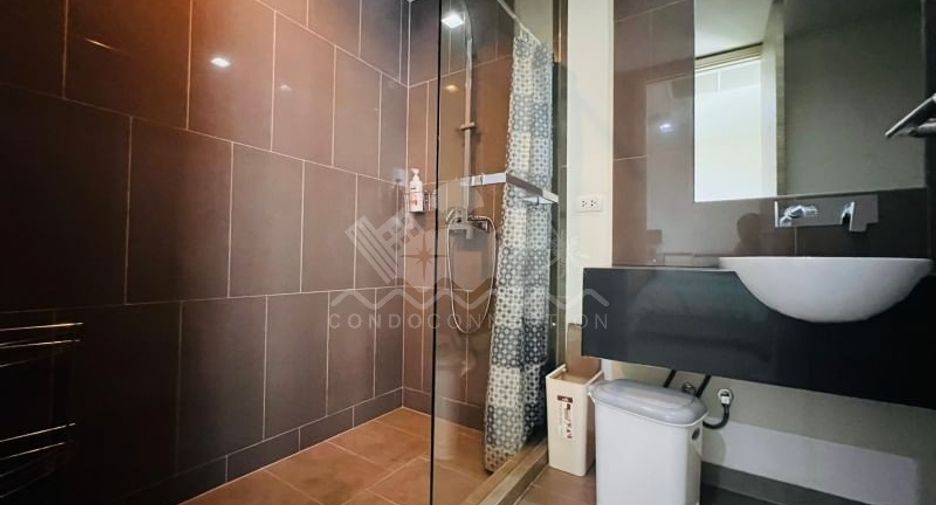 For sale 2 bedrooms condo in North Pattaya, Pattaya