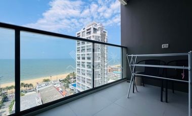 Condo en venta de 1 habitaciones en Jomtien, Pattaya