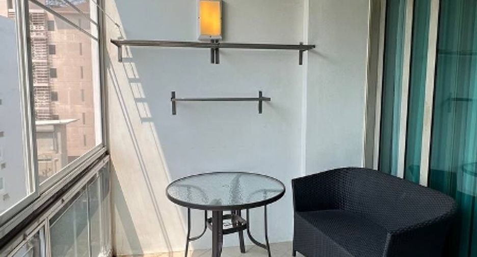 À vendre 2 chambres condo à North Pattaya, Pattaya