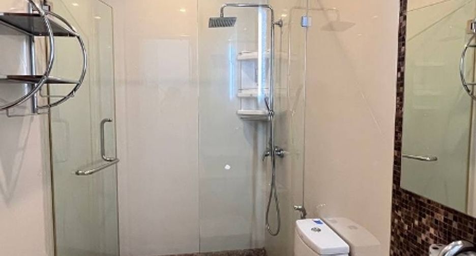 À vendre 2 chambres condo à North Pattaya, Pattaya