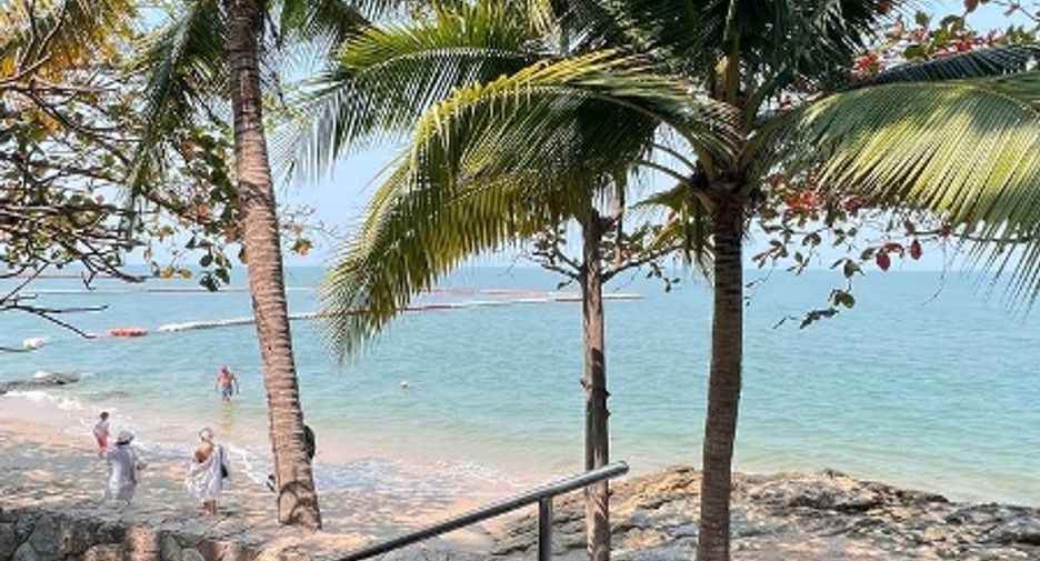 À vendre 2 chambres condo à North Pattaya, Pattaya