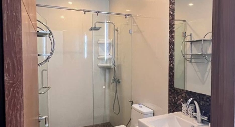 À vendre 2 chambres condo à North Pattaya, Pattaya