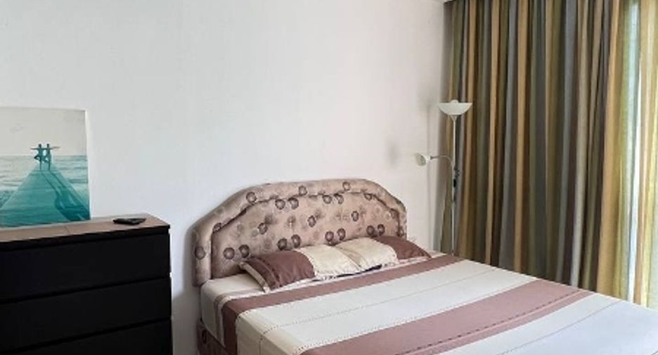 À vendre 2 chambres condo à North Pattaya, Pattaya