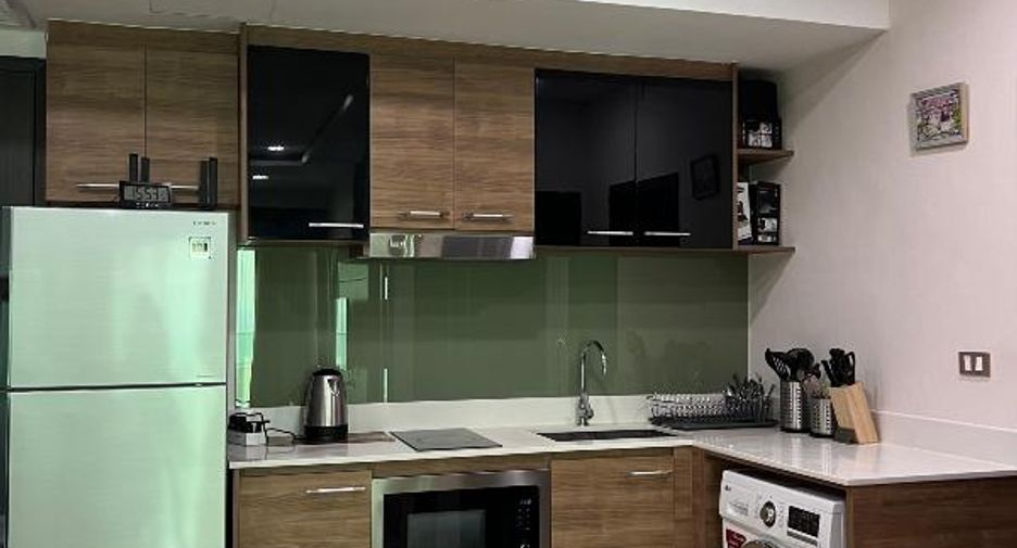 For sale 2 ベッドルーム condo in Jomtien, Pattaya