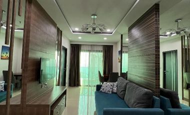 出售 2 卧室 公寓 在 Jomtien, 芭提雅