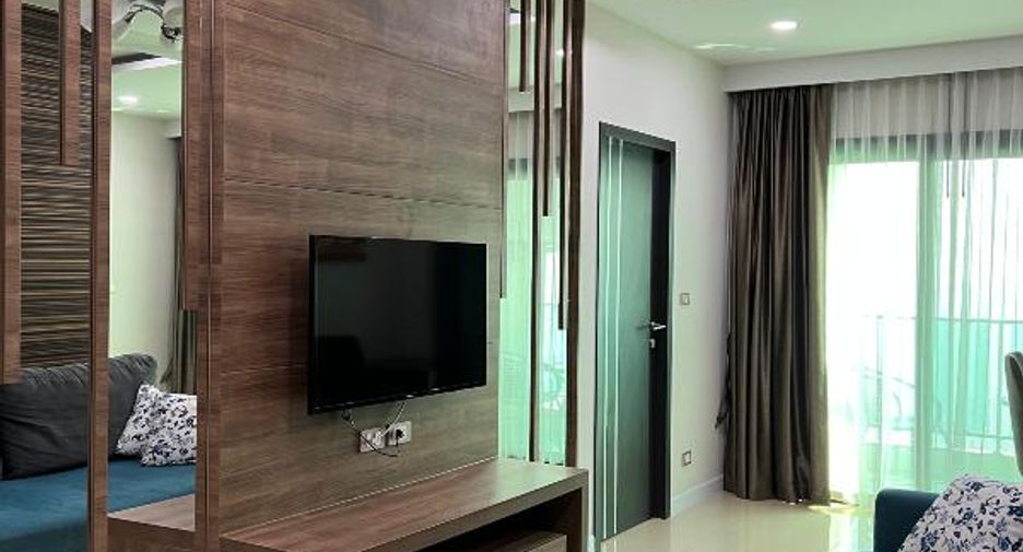 For sale 2 ベッドルーム condo in Jomtien, Pattaya