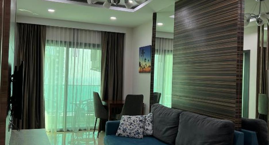 For sale 2 ベッドルーム condo in Jomtien, Pattaya