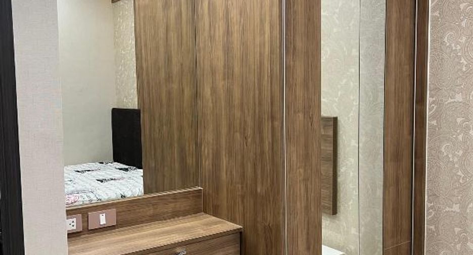 For sale 2 ベッドルーム condo in Jomtien, Pattaya