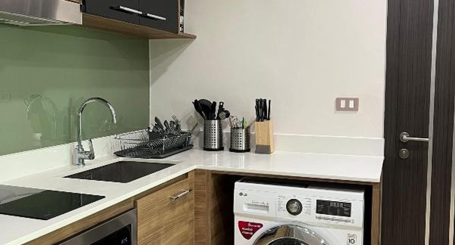 For sale 2 ベッドルーム condo in Jomtien, Pattaya