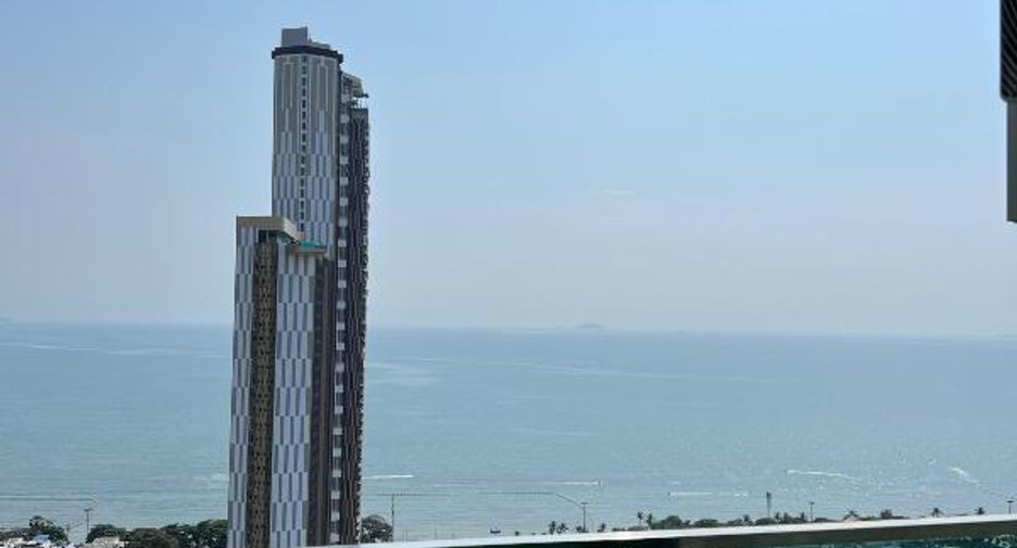 For sale 2 ベッドルーム condo in Jomtien, Pattaya