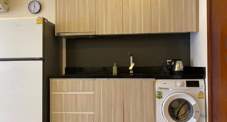 Wohnung zum Kauf mit 1 Zimmer in Jomtien, Pattaya