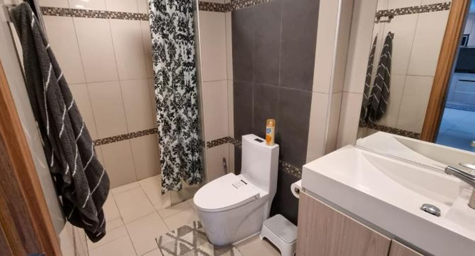 For sale 2 bedrooms condo in Jomtien, Pattaya