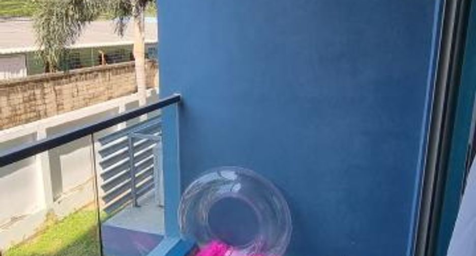 For sale 2 bedrooms condo in Jomtien, Pattaya