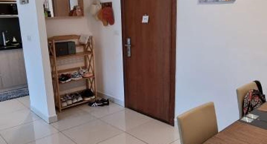 For sale 2 bedrooms condo in Jomtien, Pattaya