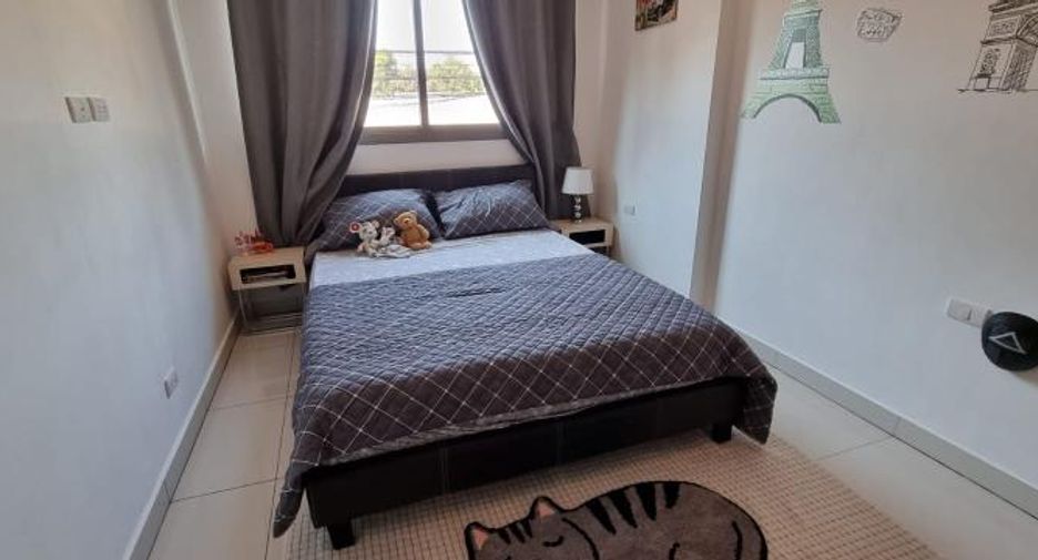 For sale 2 bedrooms condo in Jomtien, Pattaya