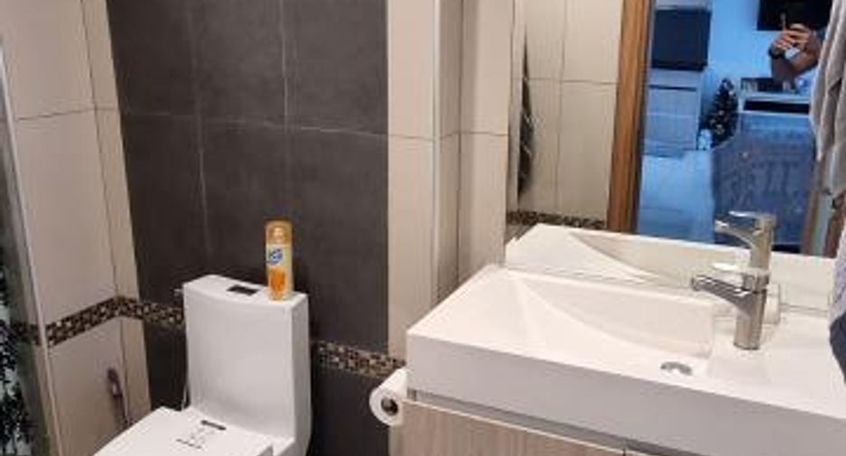 For sale 2 bedrooms condo in Jomtien, Pattaya
