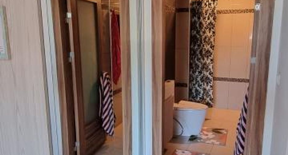 For sale 2 bedrooms condo in Jomtien, Pattaya