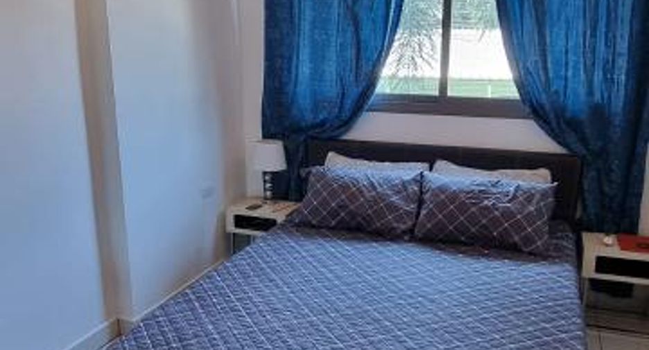 For sale 2 bedrooms condo in Jomtien, Pattaya