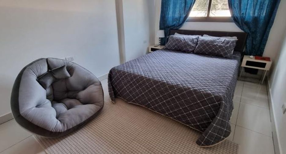 For sale 2 bedrooms condo in Jomtien, Pattaya