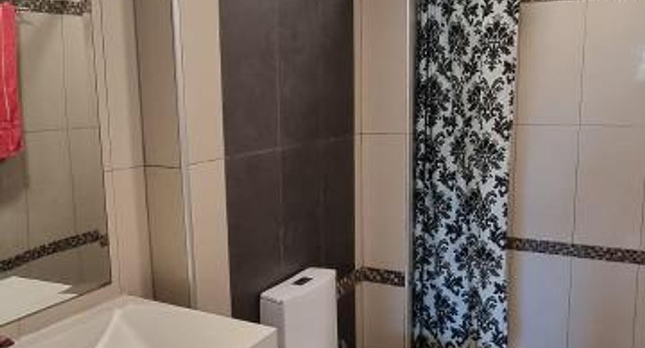 For sale 2 bedrooms condo in Jomtien, Pattaya