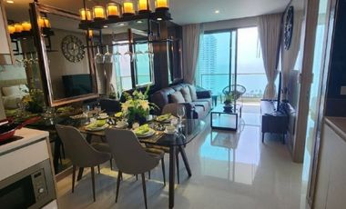 For sale 1 bed condo in Jomtien, Pattaya