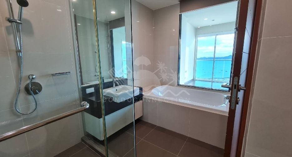 For sale 1 Beds condo in Sattahip, Chonburi