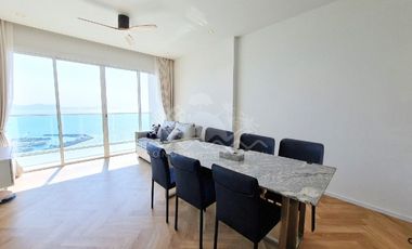 Condo en venta de 1 habitaciones en Sattahip, Chonburi