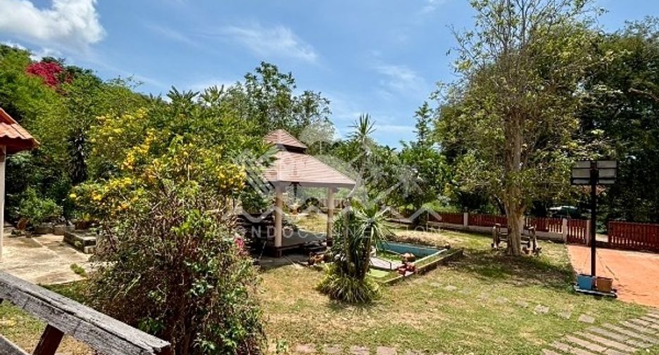 Haus zum Kauf mit 5 Zimmer in South Pattaya, Pattaya