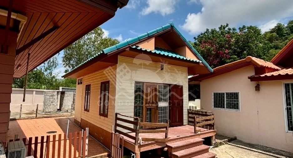 Haus zum Kauf mit 5 Zimmer in South Pattaya, Pattaya