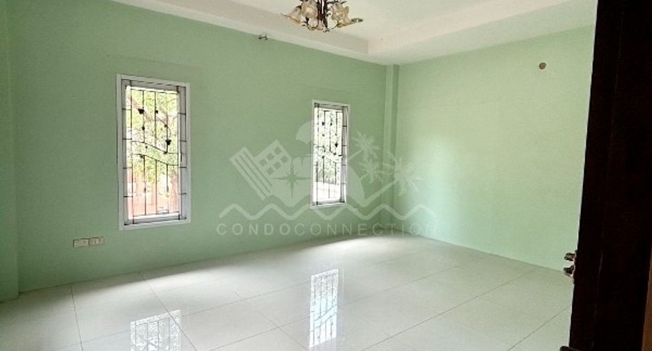 Haus zum Kauf mit 5 Zimmer in South Pattaya, Pattaya