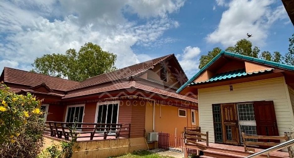 Haus zum Kauf mit 5 Zimmer in South Pattaya, Pattaya