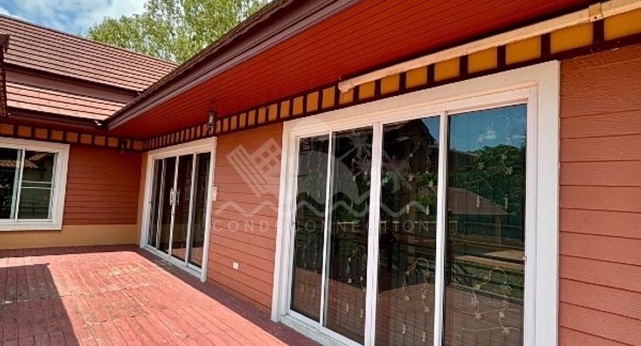 Haus zum Kauf mit 5 Zimmer in South Pattaya, Pattaya