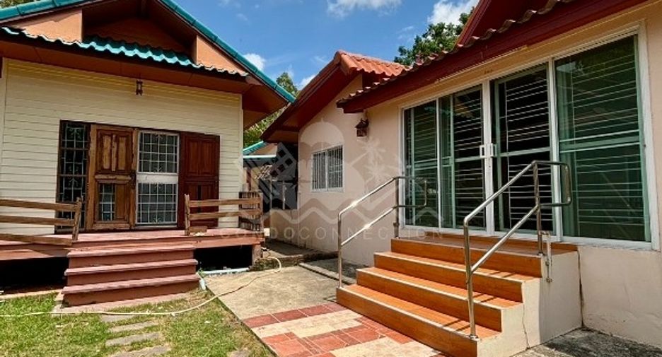 Haus zum Kauf mit 5 Zimmer in South Pattaya, Pattaya