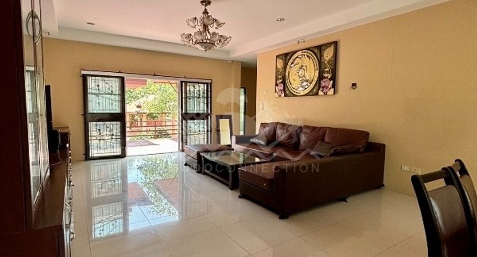 Haus zum Kauf mit 5 Zimmer in South Pattaya, Pattaya