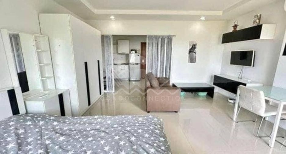 À vendre 5 chambres maison à South Pattaya, Pattaya