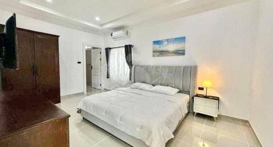 À vendre 5 chambres maison à South Pattaya, Pattaya