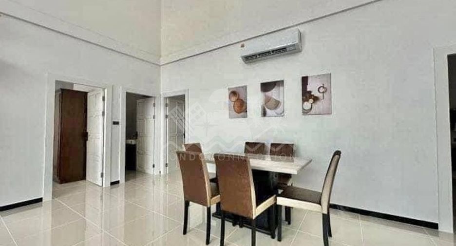 À vendre 5 chambres maison à South Pattaya, Pattaya