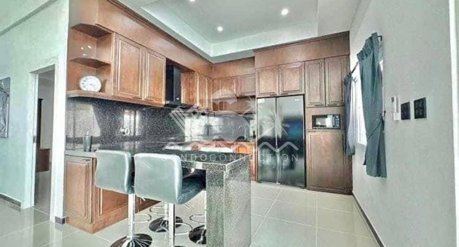 À vendre 5 chambres maison à South Pattaya, Pattaya