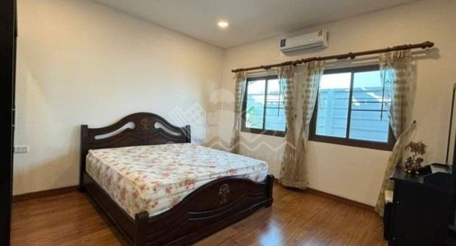 出售 3 卧室 独立屋 在 Huai Yai, 芭提雅