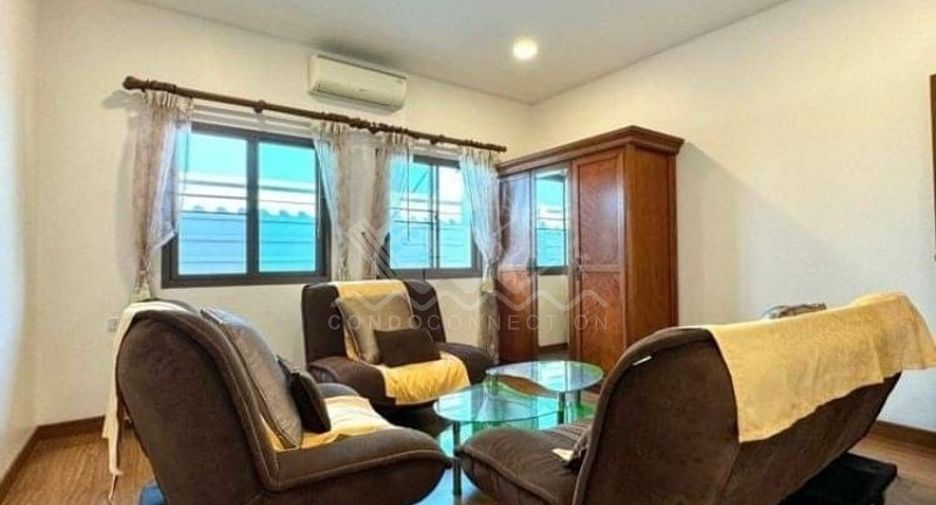 出售 3 卧室 独立屋 在 Huai Yai, 芭提雅