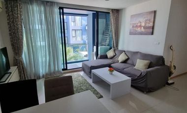 For sale 2 bedrooms condo in Jomtien, Pattaya