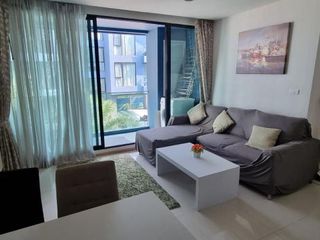 Condo en venta de 2 habitaciones en Bang Lamung, Chonburi
