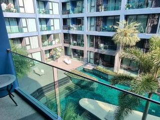 Condo en venta de 2 habitaciones en Bang Lamung, Chonburi