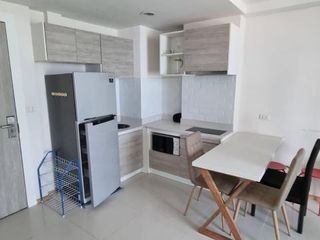 Condo en venta de 2 habitaciones en Bang Lamung, Chonburi