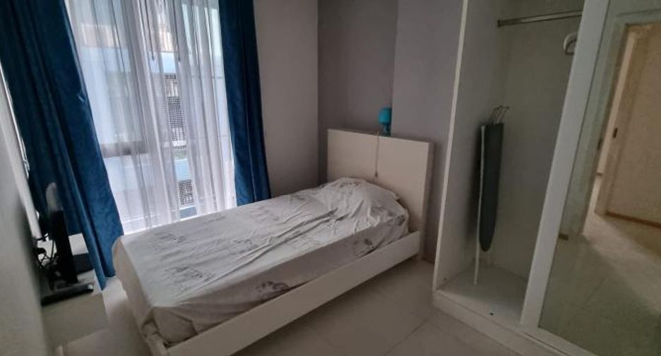 Condo en venta de 2 habitaciones en Jomtien, Pattaya