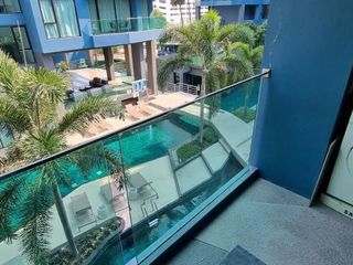Condo en venta de 2 habitaciones en Bang Lamung, Chonburi