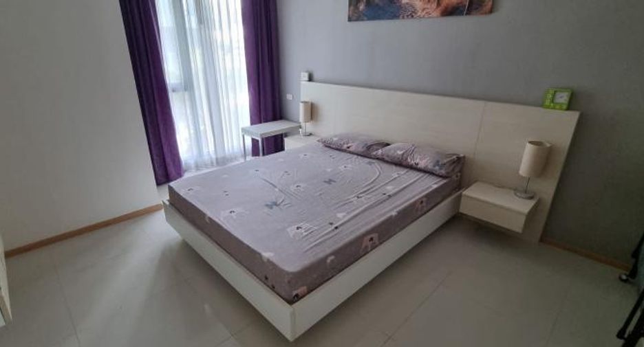 Condo en venta de 2 habitaciones en Jomtien, Pattaya