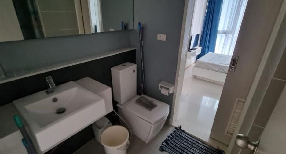 Condo en venta de 2 habitaciones en Jomtien, Pattaya